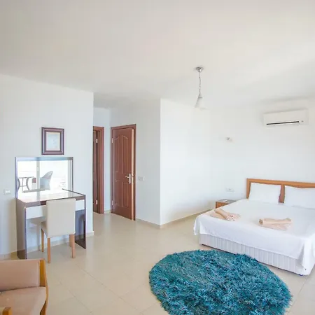 Casa de Férias Burak